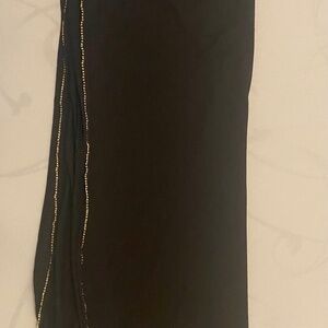 Black hijab/ scarf
